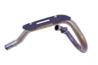 2023 Kawasaki Klx 230 Sm Header Exhaust Pipe Muffler New Oem 18088-1453. Price: $119.00.