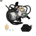 Carburetor For Honda Rincon 4X4 2003 2004 2005 New. Price: $33.33.