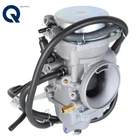 For 1993-2012 Honda XR650L 16100-MY6-772 Carburetor Assembly New. Price: $47.50.