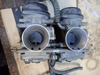 Ducati Carbs Carburetors 900SS 750SS Monster M750 M900 Used. Price: $239.99.