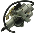 30MM PZ30 Carburetor Cable Choke Dirt Bike Atv Taotao Sunl Jcl 200CC 250CC New. Price: $19.96.