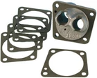 James Lifter Block Gaskets 10PK Harley Big Twin Fl Fx JGI-18634-48-A/B New. Price: $12.56.