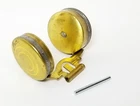 K & S Carburetor Float 56-1621 New. Price: $36.21.