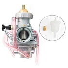 Carburetor Fit For Yamaha Blaster YFS200 Carby 88-2006 New. Price: $55.65.