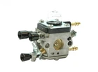 Rotary 15242 C1Q-S68G For Zama Replacement Carburetor New. Price: $36.86.