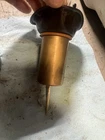 1983 Yamaha XV750 Virago XV920 Carburetor Diaphragm Throttle Slide Valve Used. Price: $59.00.