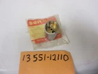 Suzuki Nos Carburetor Throttle Valve A100,AC100 1969-1977 P.n 13551-12110 New. Price: $23.50.