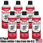 6PK Clean-r-carb Carburetor Cleaner, 12 Wt Oz. New. Price: $62.99.