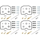 Balls Carburetor Rebuild Kit 26-1653 Kawasaki ZR1100 Zrx 99-00 Ships Today New. Price: $113.63.
