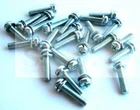 Honda GL1000 Goldwing Carburetor Plenum Mounting Screws 6X25MM Bag Pan Head New. Price: $13.38.