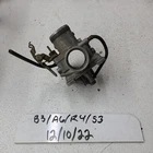 1977 Yamaha It 175 Mikuni Body 1W2 00 Carburetor Used. Price: $56.94.