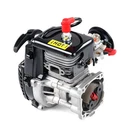 Rofun 36CC Rc Twin Ring Gas Engine Lt Easy Start Walbro Carb 1/5 Motor Rovan New. Price: $184.99.
