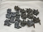 Honda CT70 CT90 ATC90 K0 Carburetor Keihin U9B Parts Lot Of #50 For. Price: $275.00.