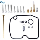 Carburetor Repair Kit For Kawasaki Vulcan 800 / Classic 1995-2005 Us New. Price: $8.97.
