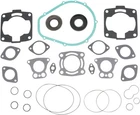Vertex Complete Carburetor Gasket & Seal Kit (611804) New. Price: $87.19.