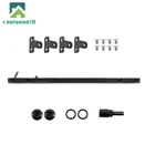 Fuel Rail For Jeep Wrangler Tj/cherokee Xj 4.0L 1997-2001 1998 Billet Aluminum New. Price: $88.28.