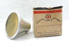 Nos Alloy Carburetor Velocity Stack 3/8 Id Honda Yamaha Suzuki Kawasaki T1632 New. Price: $14.99.