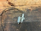 Vintage Amal 276C/1B Carburetor Body Bsa M20 500 Used. Price: $200.00.