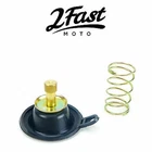 2FASTMOTO Carburetor Air Cut-off Valve For Yamaha And Suzuki 18-2802 New. Price: $25.18.