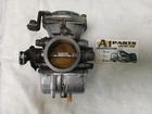 Oem Yamaha Solex Right Side Carburetor 1977-1980 XS650 2F0-14902-00-00 Used. Price: $89.98.