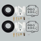 New Carburetor Repair Kit For Suzuki GS500E 1989-2000 Float. Price: $15.95.