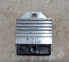 1996 Yamaha Jog CY50 Voltage Regulator Rectifier Oem 3YK-81960-00-00 Used. Price: $24.99.