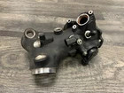 Harley Davidson Road Electra Glide Softail Dyna Oem Bare Throttle Body Induction Used. Price: $149.99.