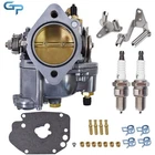 Carburetor For Big Twin & Sportster Shorty New. Price: $37.52.