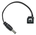 Motion Pro Fuel Cleaner Pigtail For Hyb Injectors (08-0597) New. Price: $29.14.