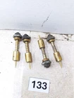Suzuki GS750-E GS750-L Carburetor Choke Rod Plungers 1980 1981 #133 ACP22 Used. Price: $27.00.