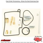 Balls Bike Carburetor Rebuild Kit Suzuki RM125 2001-2001 New. Price: $48.29.
