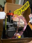 Nibbi Carburetor PWK36 Fit Motorcycle Engine With 36MM Jets. Price: $50.00.