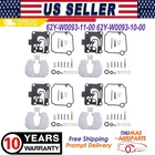 4SETS For Yamaha 50 Hp Stroke Carburetor Kit 62Y-W0093-11-00 62Y-W0093-10-00 New. Price: $40.99.