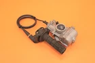 2006 04-16 Ktm Keihin Pwk 36 Carburetor Throttle Body Fuel Injector Used. Price: $329.99.
