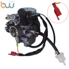 Carburetor For Hammerhead Joyner Gts Ss 250CC Go Kart Dune Buggy New. Price: $25.07.