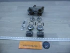 1976 Kawasaki KZ400 K490-1) Keihin Carburetor Carbs Set For Parts. Price: $85.49.