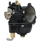 & Cycle Black Super G Carburetors 110-0100 New. Price: $540.95.