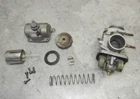 1979 Yamaha Carburetor Mikuni 2X4-14101-00-00 Used. Price: $170.00.