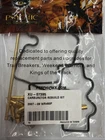 Psychic Carburetor Rebuild Kit XU-07395 For Yamaha WR450F 2007-2011 New. Price: $24.95.