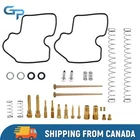 Carburetor New For Kawasaki 2004-2009 Atv Rebuild Kit. Price: $13.58.