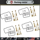 X Carburetor Repair Rebuild Kit For 84 85 86 87 Honda Us New. Price: $11.59.