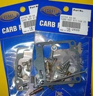Carburetor Kits 88-97 XV750 Virago K&l 18-2599 Mikuni New. Price: $45.99.