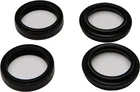 Balls Fork Oil And Dust Seal Wiper Kit Yamaha FZ6 04-09 New. Price: $40.28.