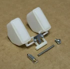 Yamaha Raptor 660 Carburetor Float / Pin Needle 01-05 Fast Ship New. Price: $14.99.