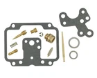 K&l Supply 18-2433 Carburetor Repair Kit For 1970-71 Yamaha / XS1B-650 New. Price: $32.74.