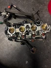 2012 2014 2015 2016 -2023 Kawasaki ZX14 Throttle Bodies Complete With Sensors! Used. Price: $119.95.