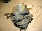 Oem Honda CB450 CL450 Rh For Parts 16101-346-014 Carburetor Keihin. Price: $79.99.