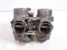 81-82 1981 Honda GL500 Silver Wing Carburetors Carbs 16100-MA1-671 Used. Price: $174.95.