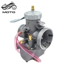 New Carburetor Fit For Suzuki TS250 1969 1970 34MM. Price: $27.05.