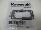 Genuine Kawasaki 11061-7043 Carburetor Gasket New. Price: $11.39.